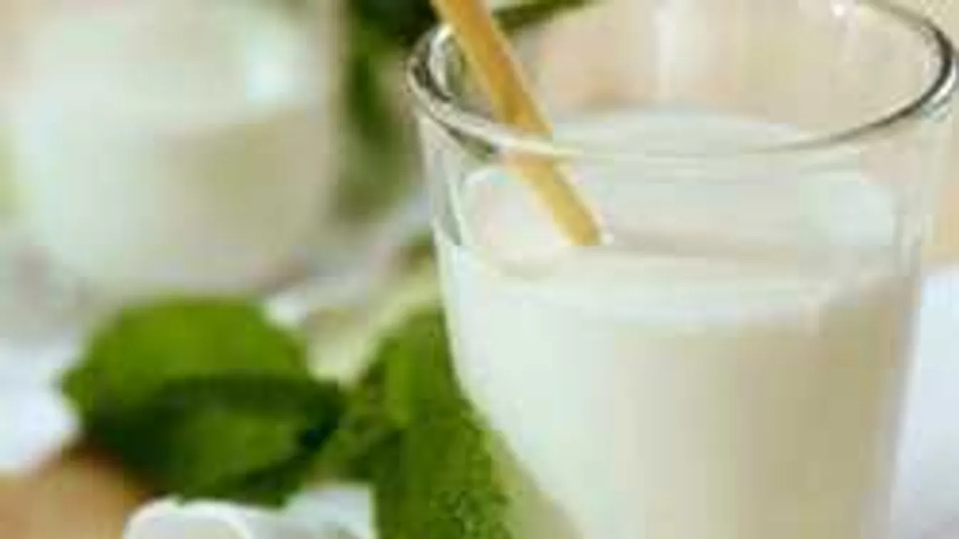 -3 kg 1 hét alatt: Lerobbantja rólad a zsírt a kefír-diéta