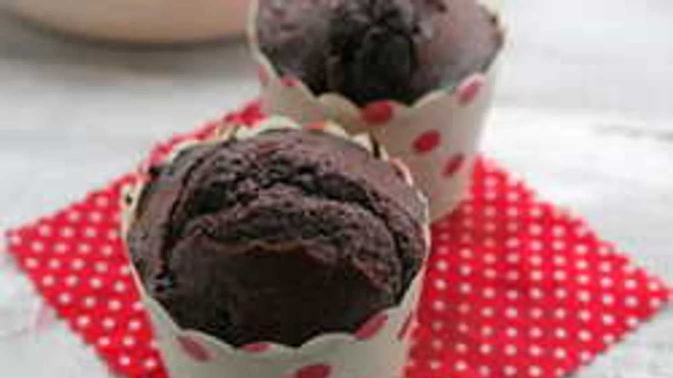 Van otthon muffinsütőd? Mutatunk rá 7 szuper diétás ötletet