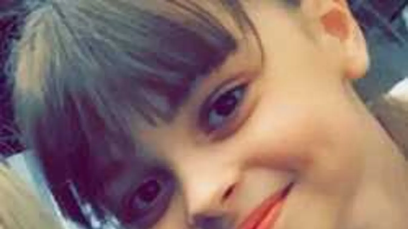 Abbahagyták a keresést: ez a 8 éves tündéri kislány a második áldozat