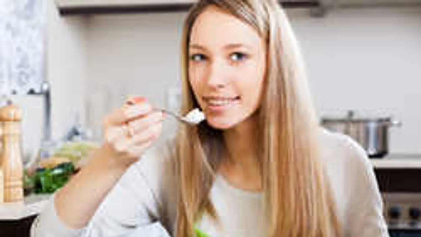 Mindenkiről lerobbantja a kilókat ez az egyszerű diétás étel