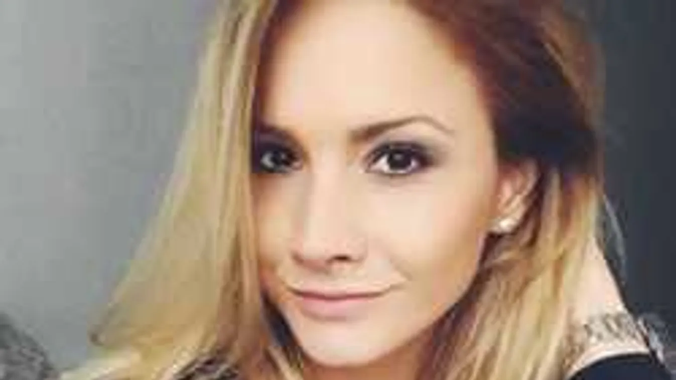 Kivágott bikiniben, formás kebleivel élvezi új életét a magyar sztár