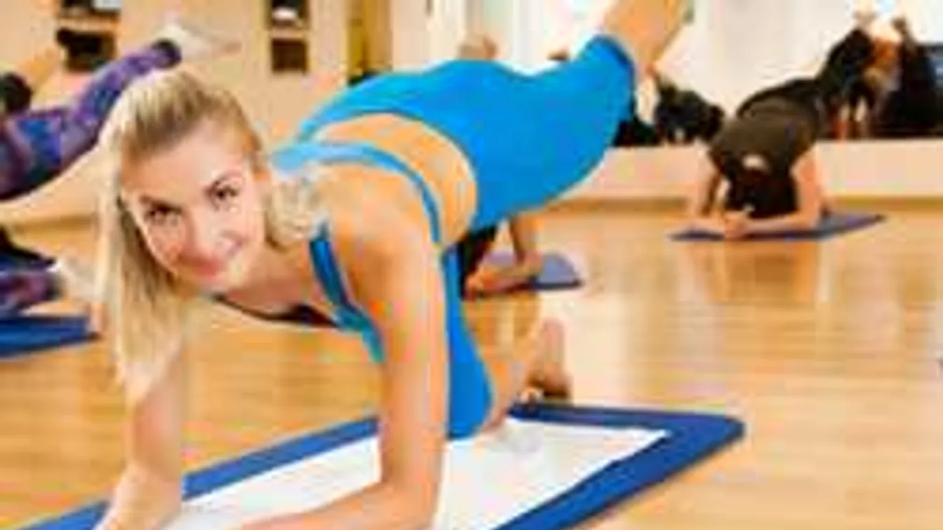 Ezt edd, és sokkal többet fogysz az edzéstől