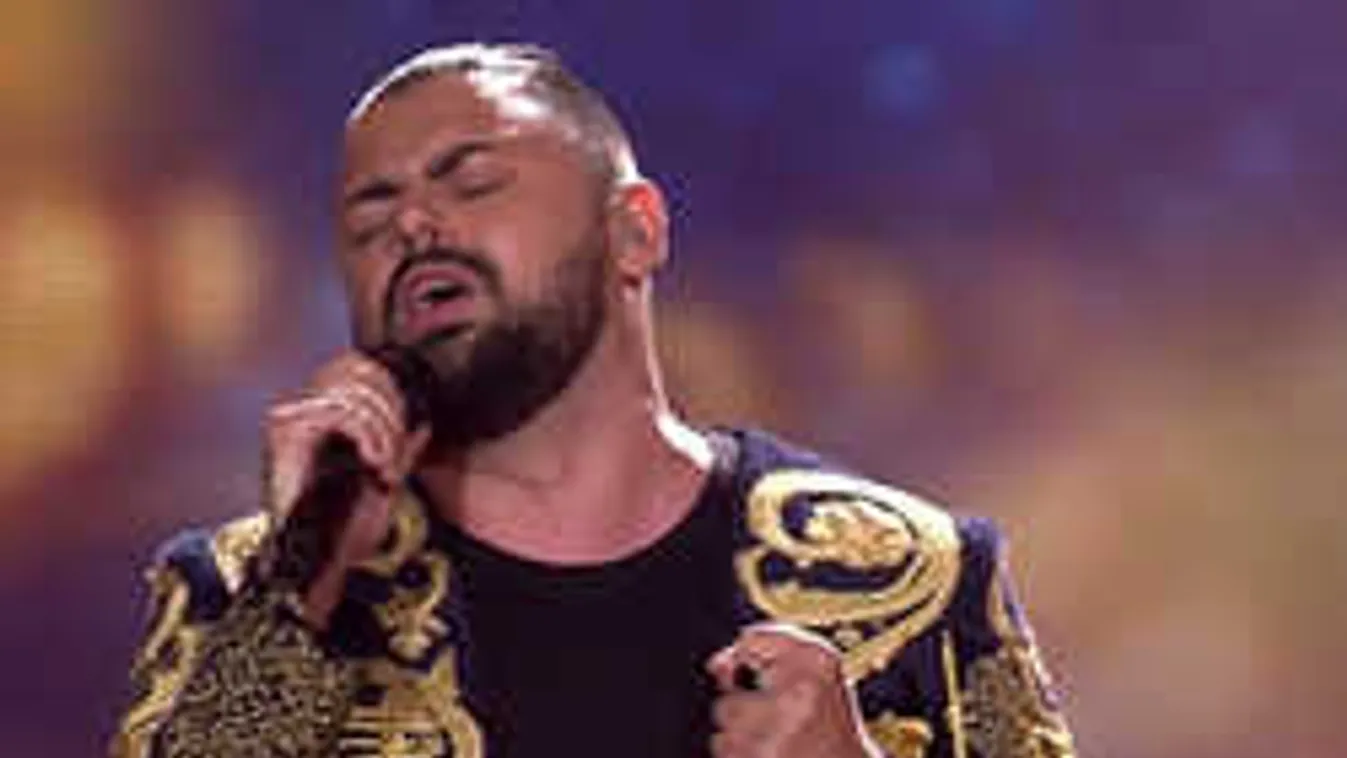 Pápai Joci elárulta, mi volt az első dolga, miután hazaért