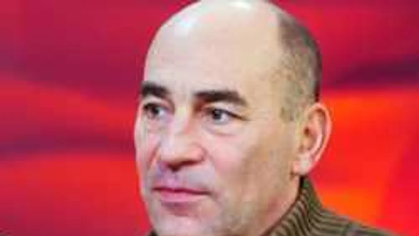 Kitálalt az ismerős: Komoly hangulatingadozásai voltak Kulka Jánosnak