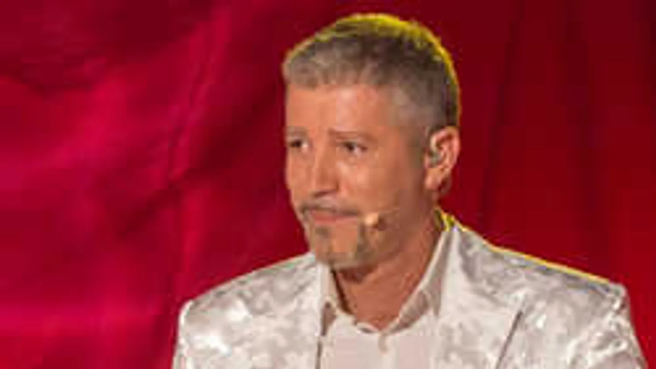 Elkerülhetetlen műtét vár A Nagy Duett sztárjára