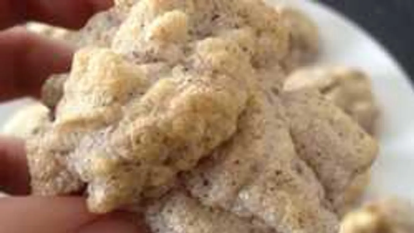 Itt az új szuper diétás finomság: Fahéjas felhődesszert cukor nélkül