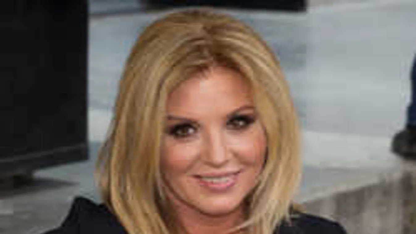 Liptai Claudia szívmelengető közös képet készített gyerekeivel