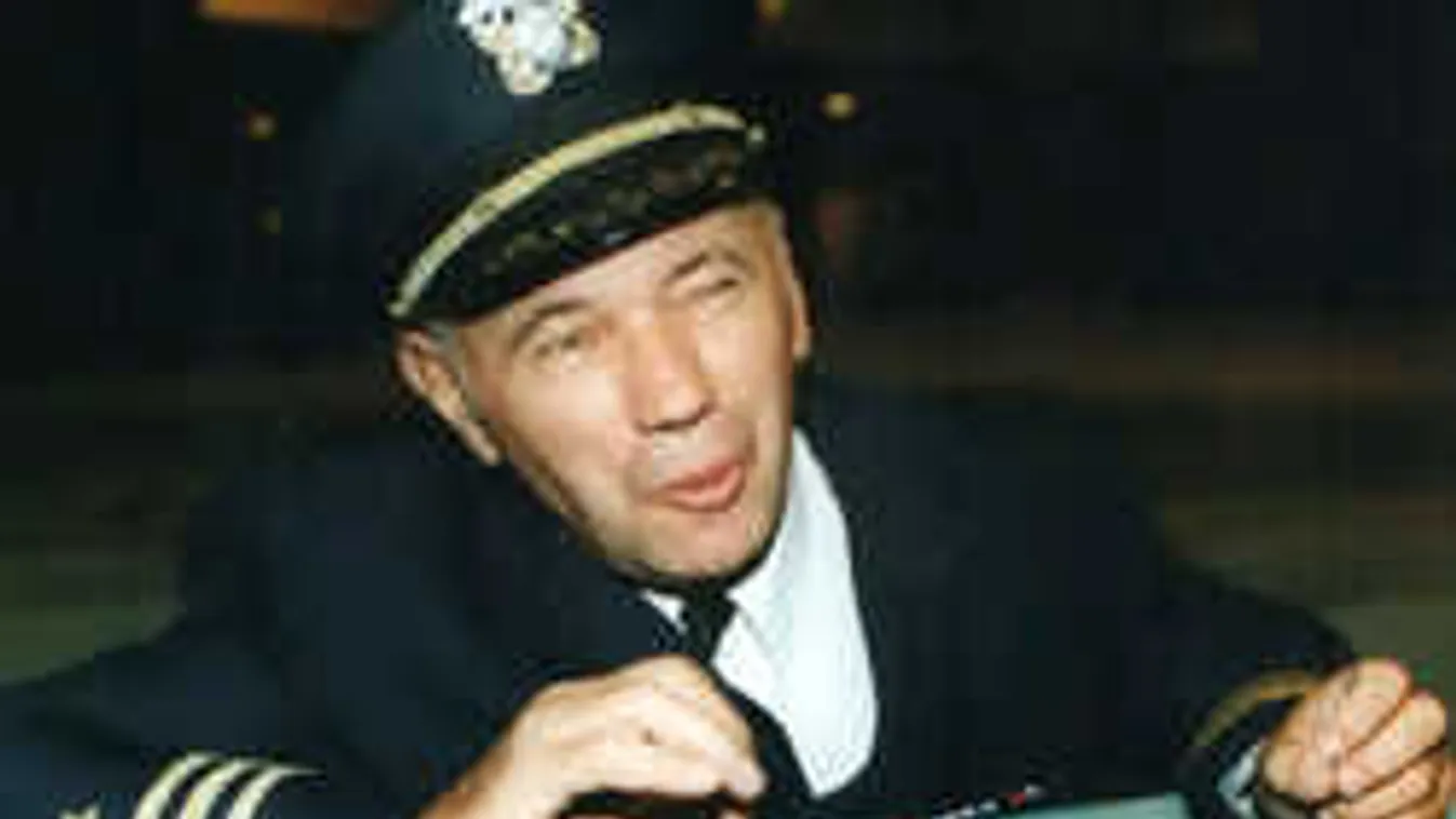 Így reagált az állapotáról szóló pletykákra a Kossuth-díjas színész