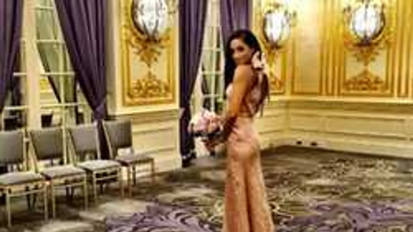 Ezért kerülte a kamerákat Harry herceg kedvese az év sztáresküvőjén