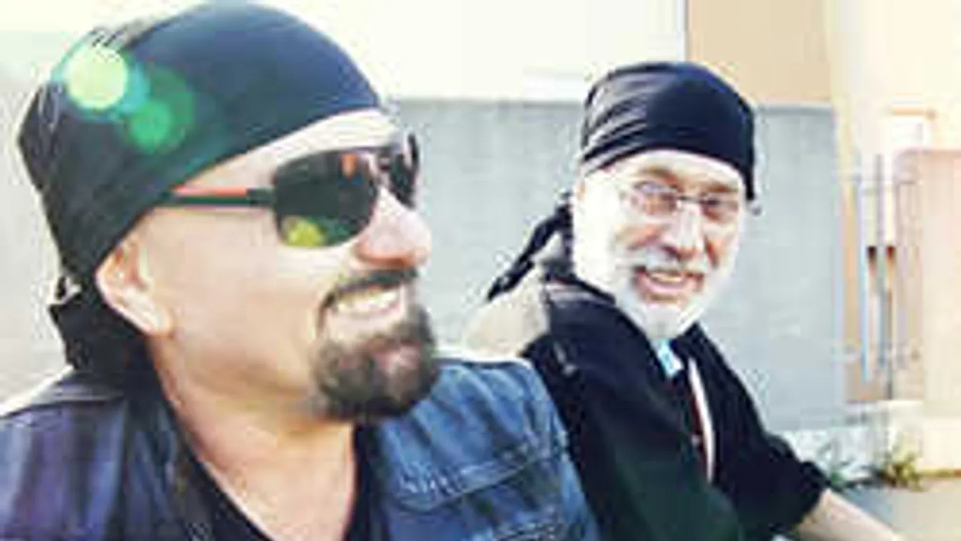 Tudományos Ördögűzés Hirdetés