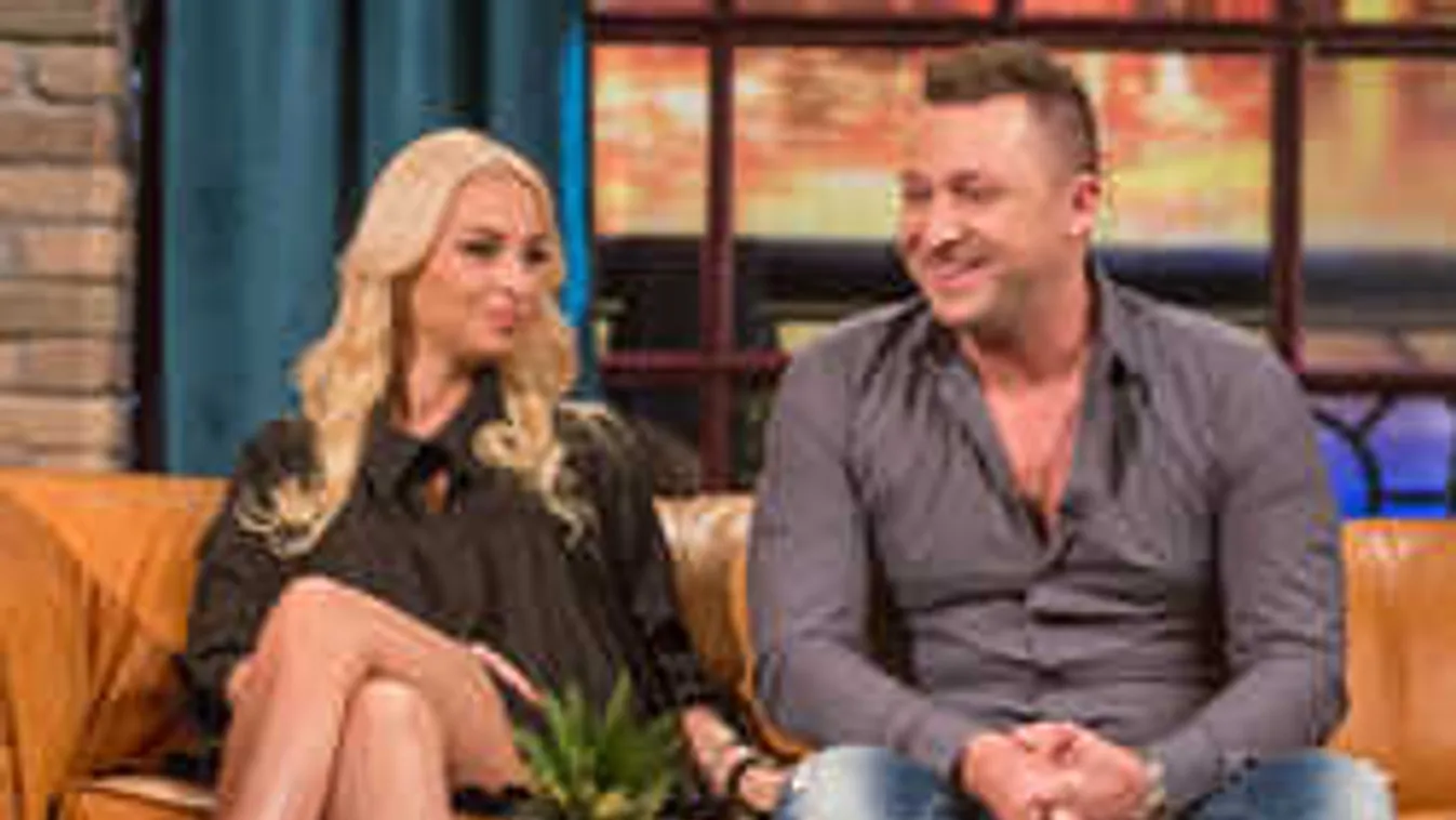 Brutális üzletet kötött a magyar énekes