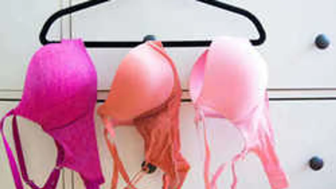 Lehet, hogy ideje lecserélni a cuccaidat?