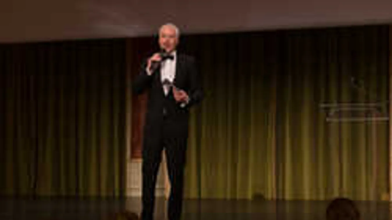 Meglepő vallomást tett Hajós András: Tinilányok tartják fiatalon