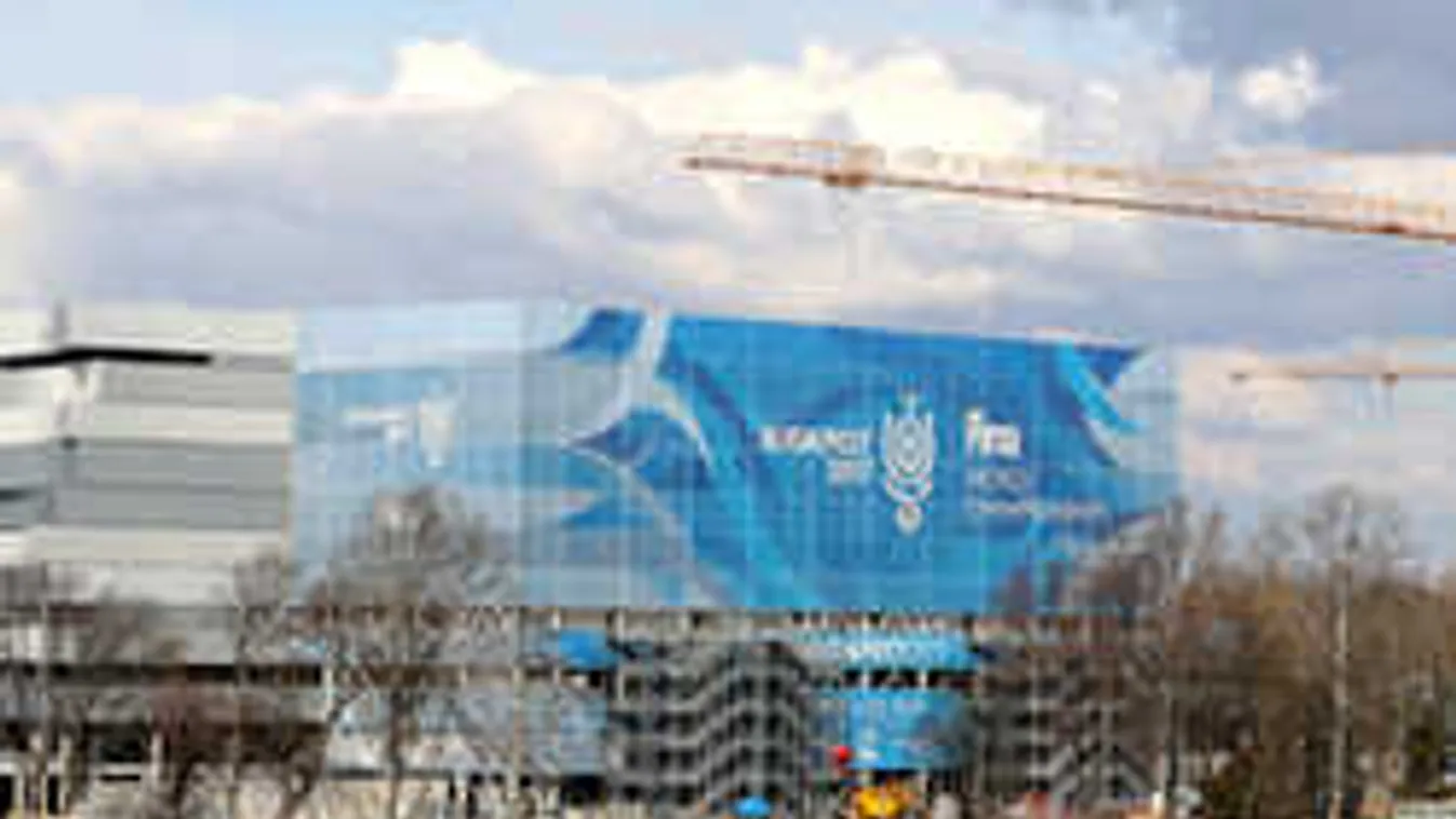 Itt az igazság, ennyibe kerül az úszó-világbajnokság!