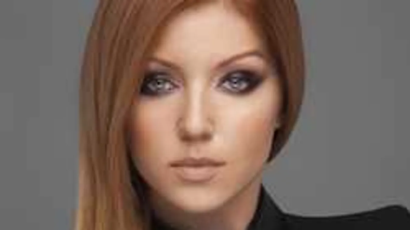 Gömbölyű popsijával játszott közönsége előtt Tolvai Reni - VIDEÓ