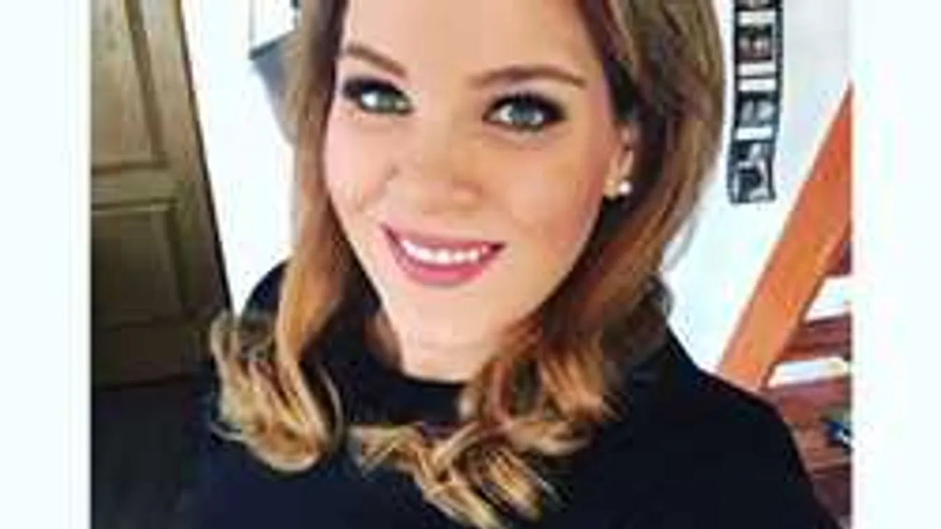 Csipke fehérnemű! - Tóth Vera ezt is bevállalta!