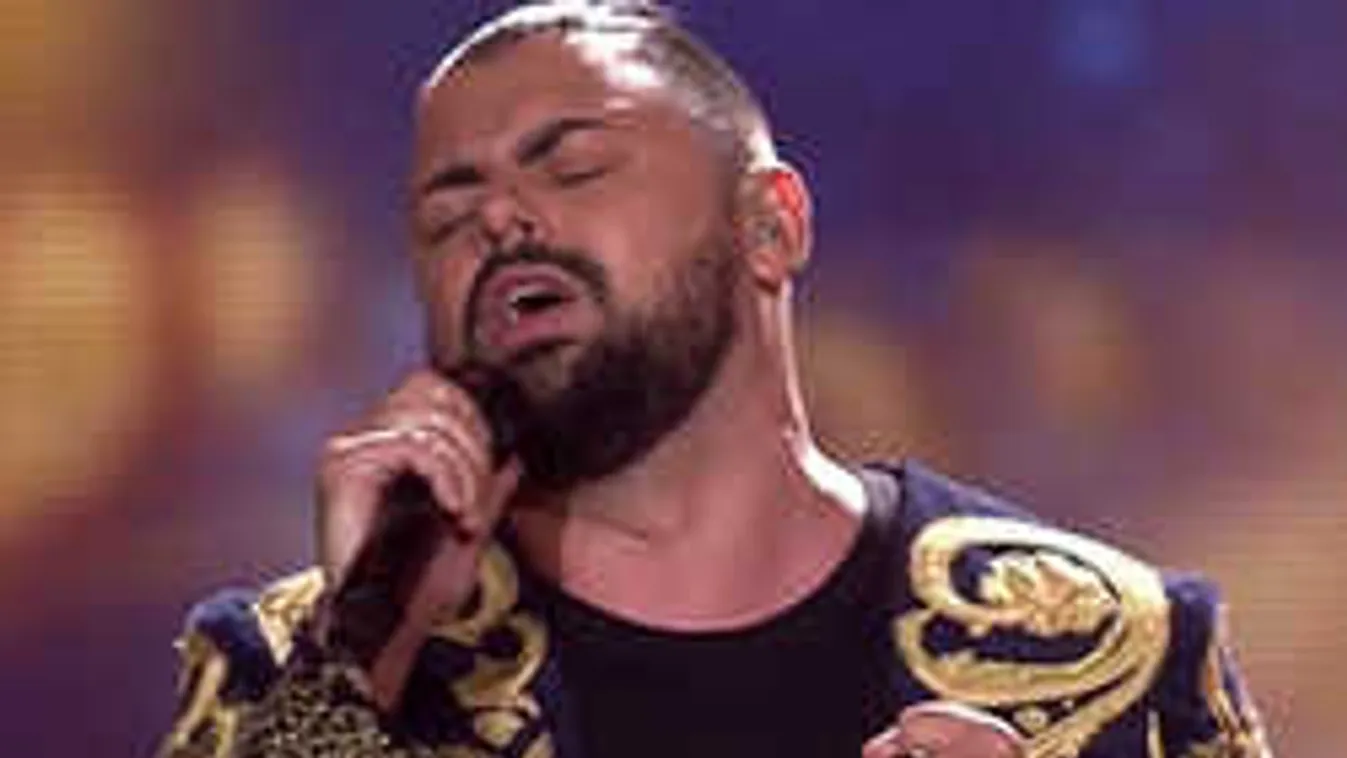 Pápai Joci elárulta, mit gondol a győztes dalról