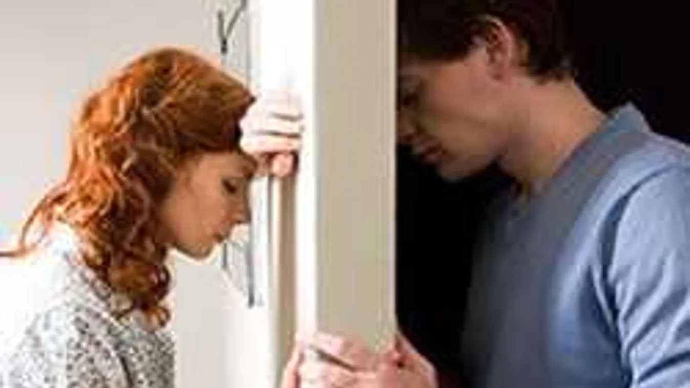 Ha félreléptél, így tudod rendbe hozni a kapcsolatodat