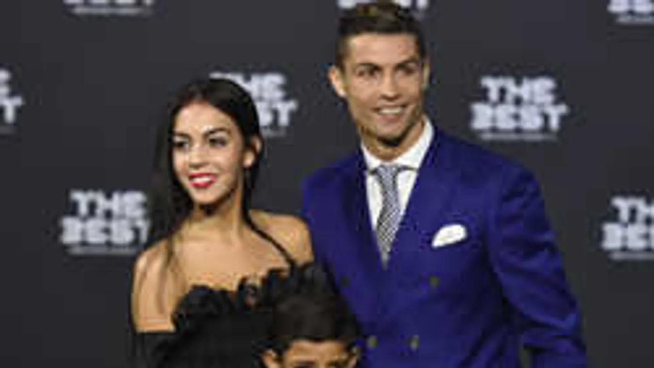 Beintett Ronaldo barátnője, jobb ajánlatot kapott