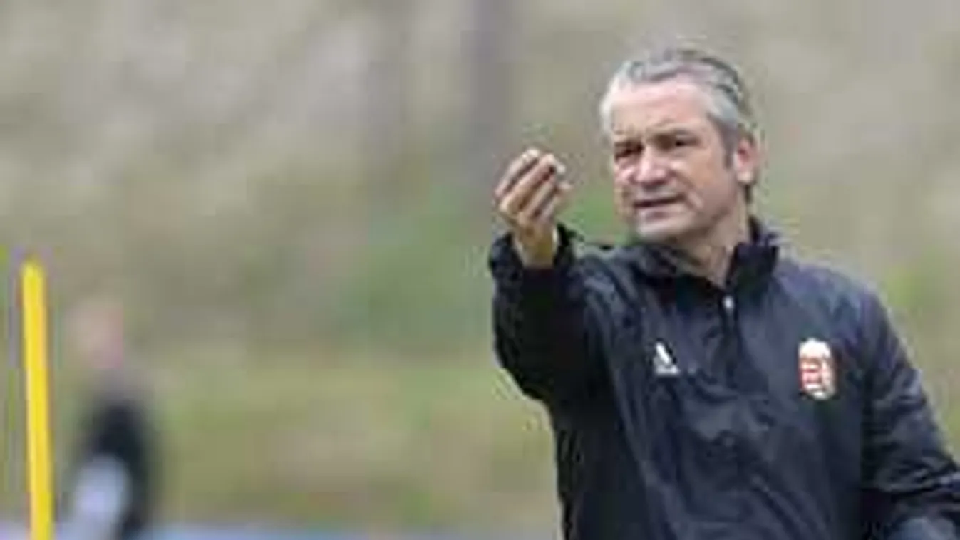 Ígéretet tett Storck, új embereket kell választania