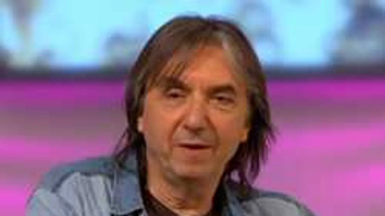 Újabb fordulat, aggasztó hírek érkeztek Lerch Istvánról