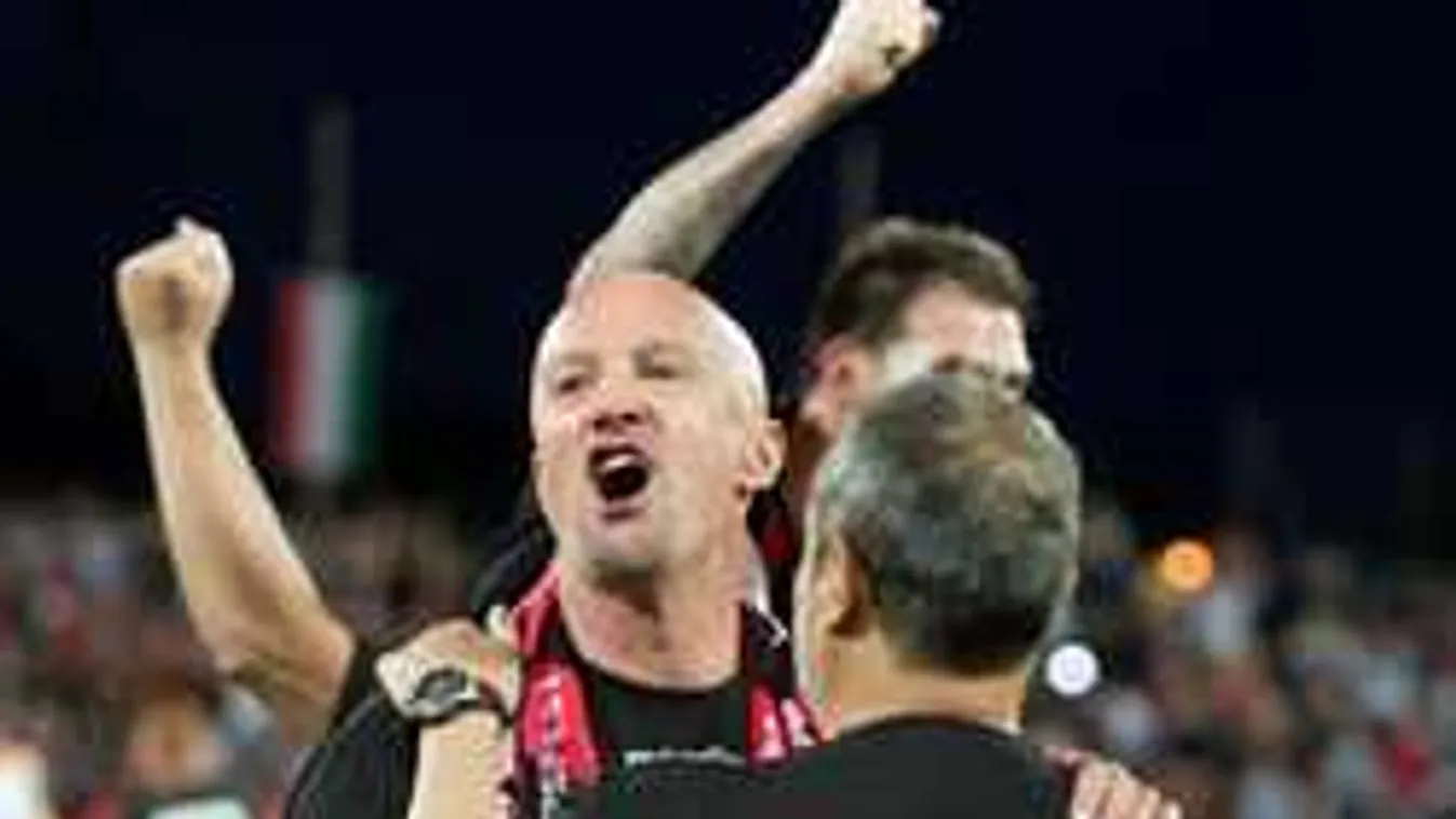 Káromkodva búcsúzott Marco Rossi