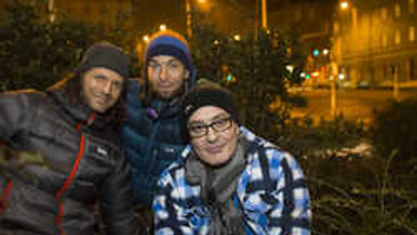 Visszafordult Klein Dávid, nem sikerült a bravúr