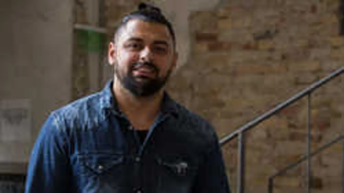 Ezt biztosan nem tudtad Pápai Joci táncosáról