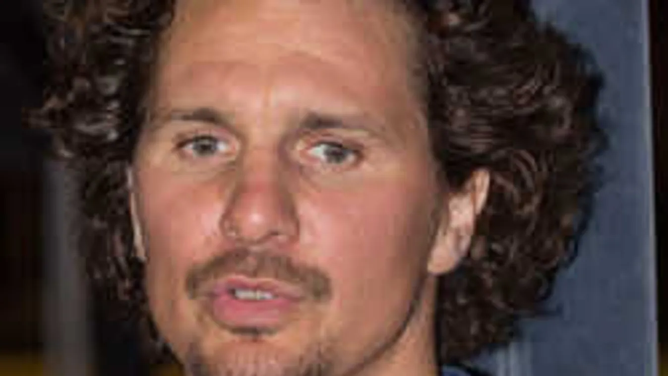 Szexkalandjairól vallott Nagy Ervin: Pofán kell köpnöm magam