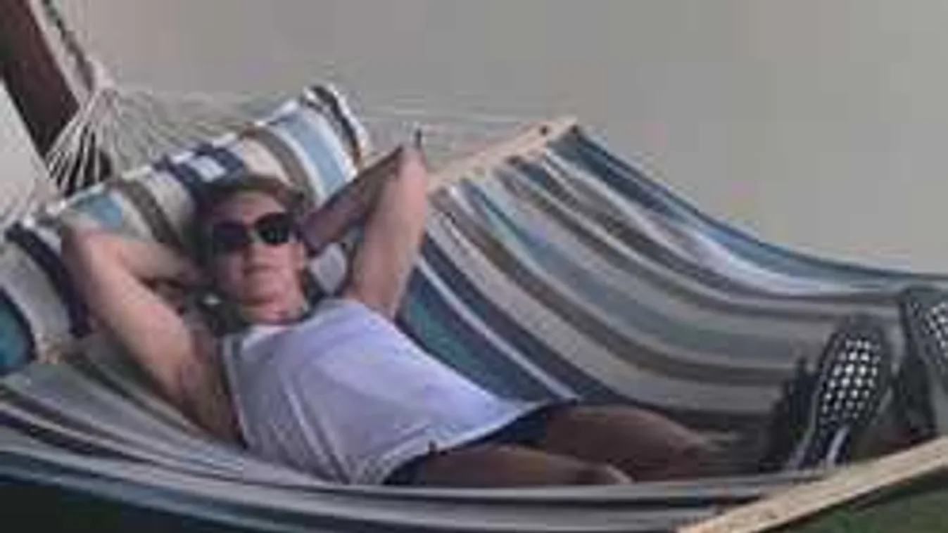 Hosszú Katinka üzent Amerikából: Itt maradnék