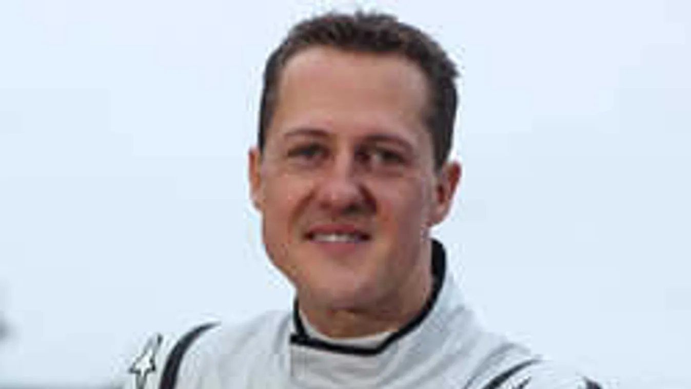 Szomorú hírek érkeztek Schumacher állapotáról, kínzóan telnek napjai