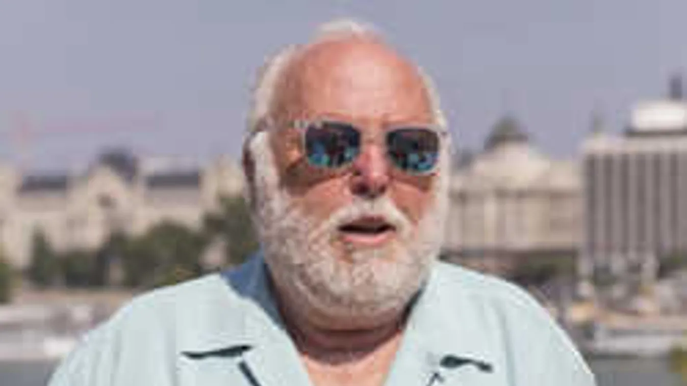 Ezt tudnod kell: Andy Vajna bevallotta, hogy vált világhírű producerré