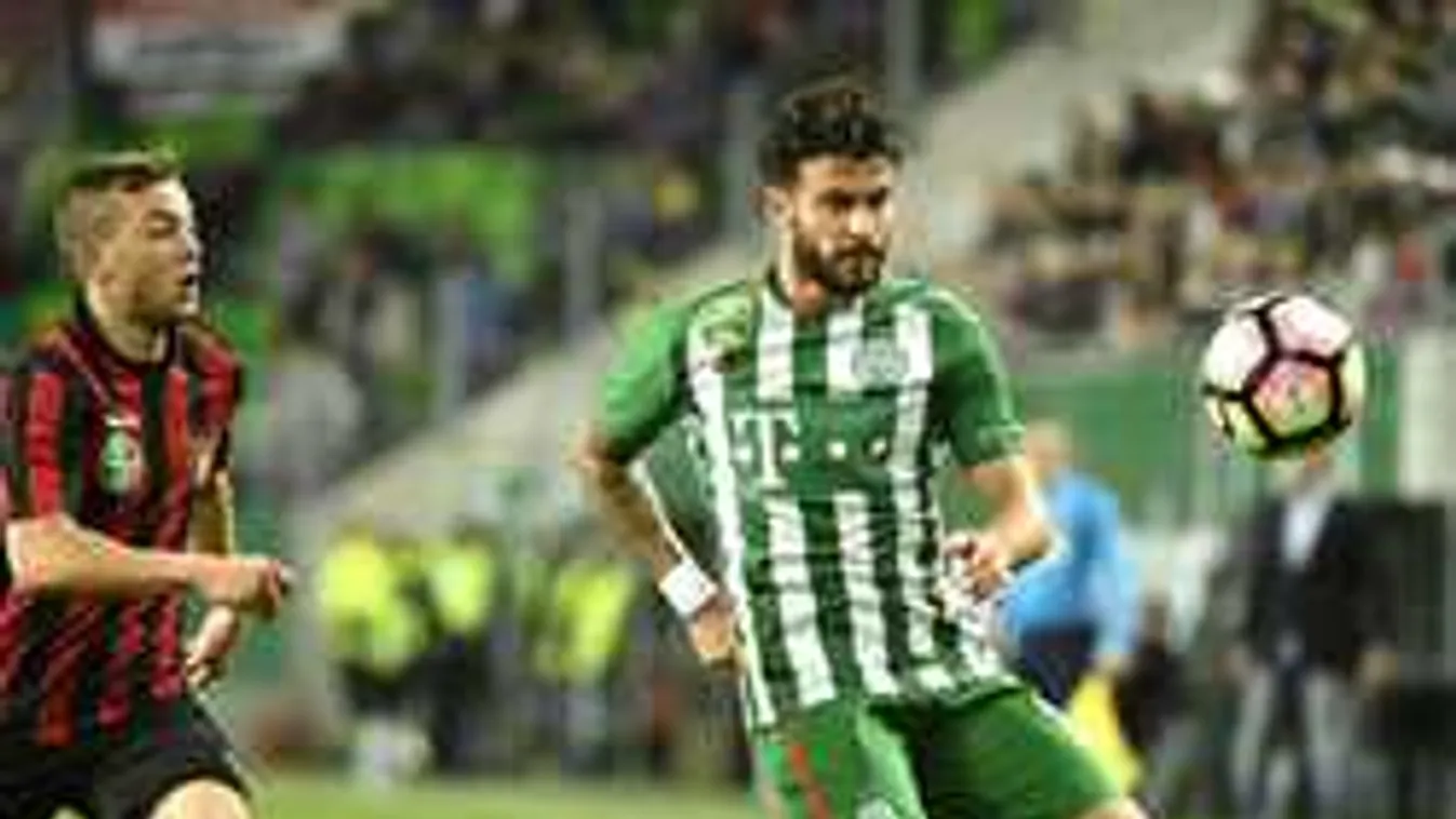 A Fradi egyik legjobbját görög játékosra cserélhetik