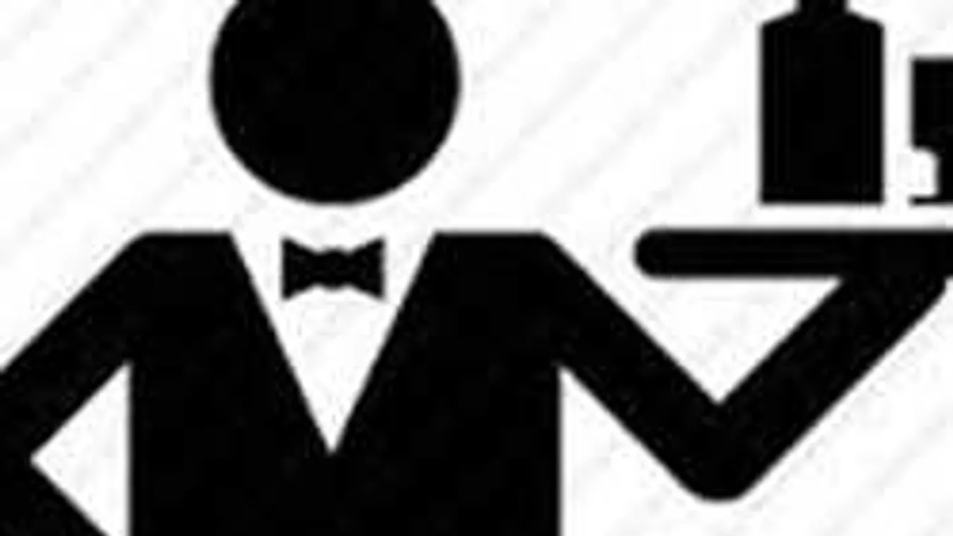 Ezt művelte Bodrogkisfaludon vendégével a pincér