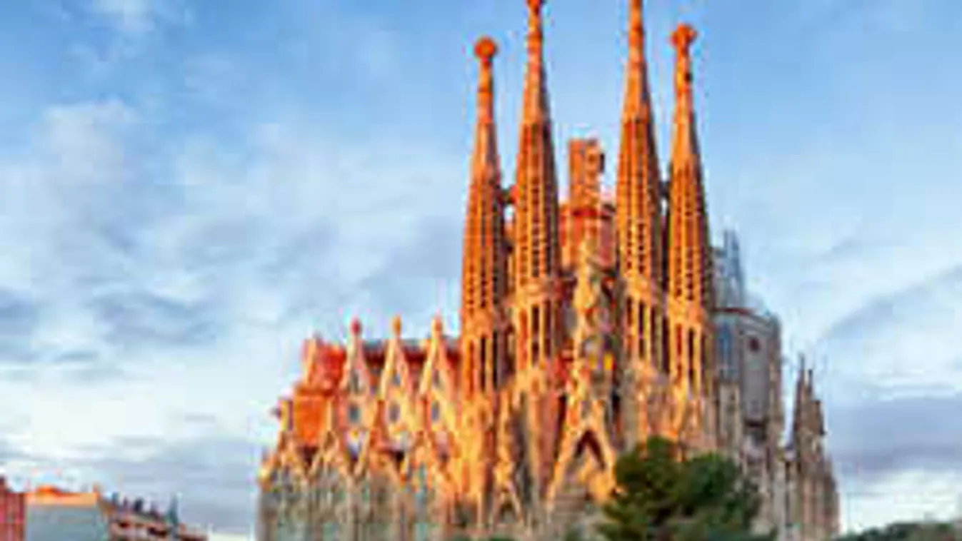 Ne maradj le semmiről: Ezek a világ legkedveltebb turisztikai helyszínei