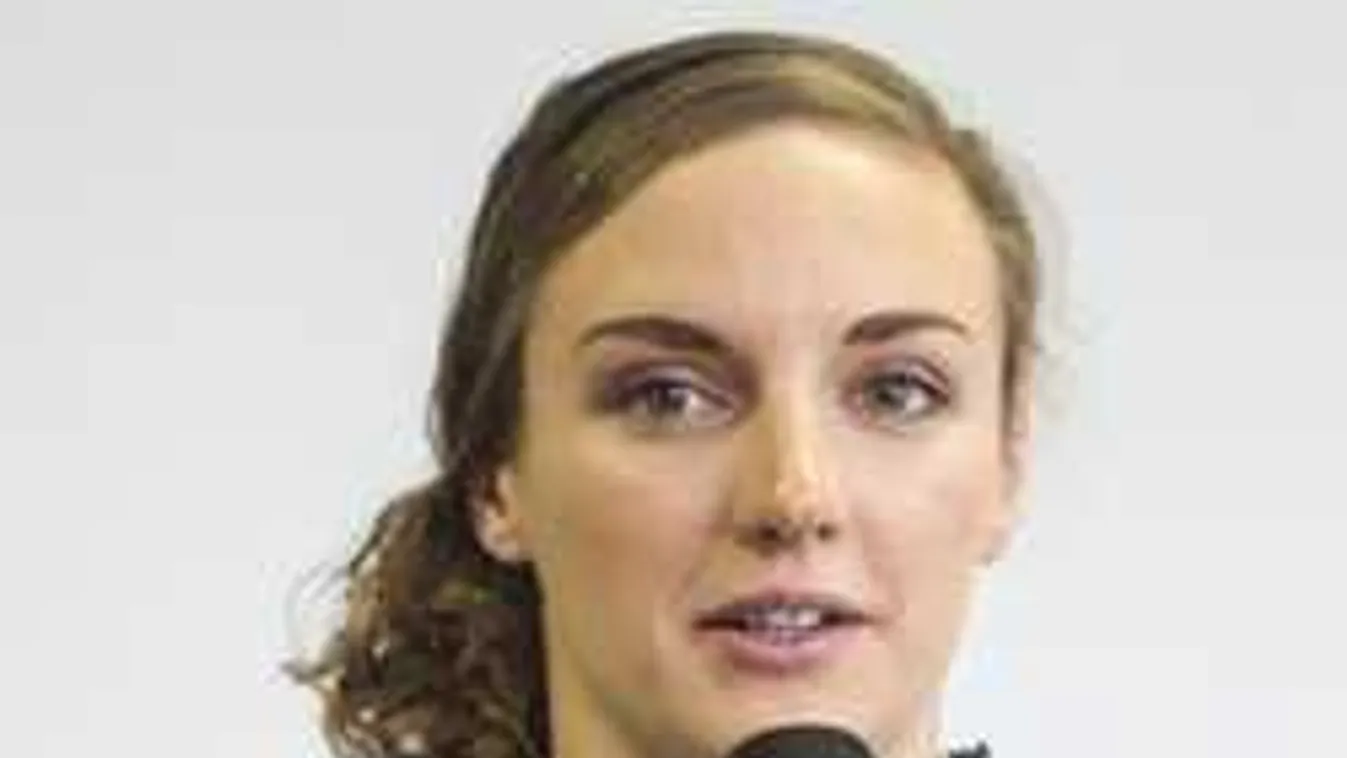 Ilyet még nem láttál, less be Hosszú Katinka nappalijába!