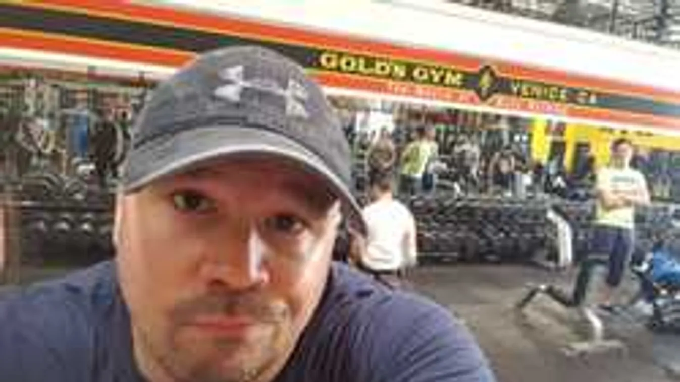 Gyász, tragikus hirtelenséggel hunyt el az olimpiai bajnok