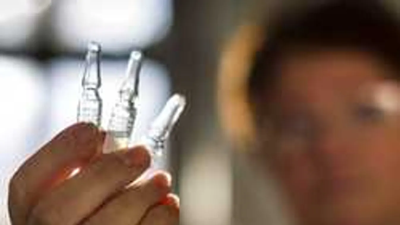 Újra támad a járvány!