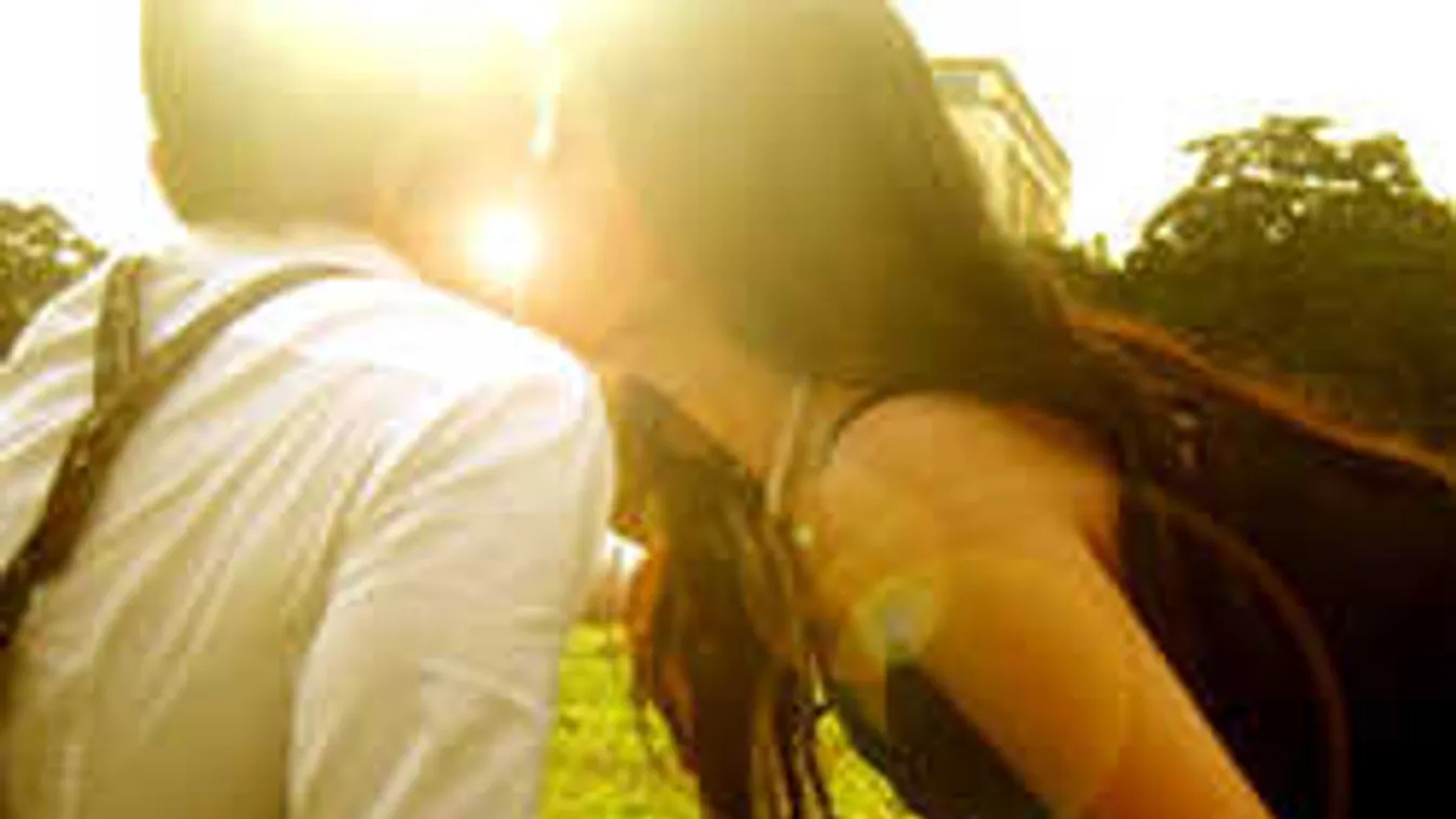 Végre megmutatta - ő rabolta el a TV2-sztár szívét!