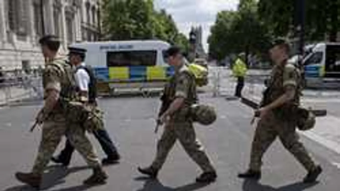 De hol van a manchesteri bombakészítő?