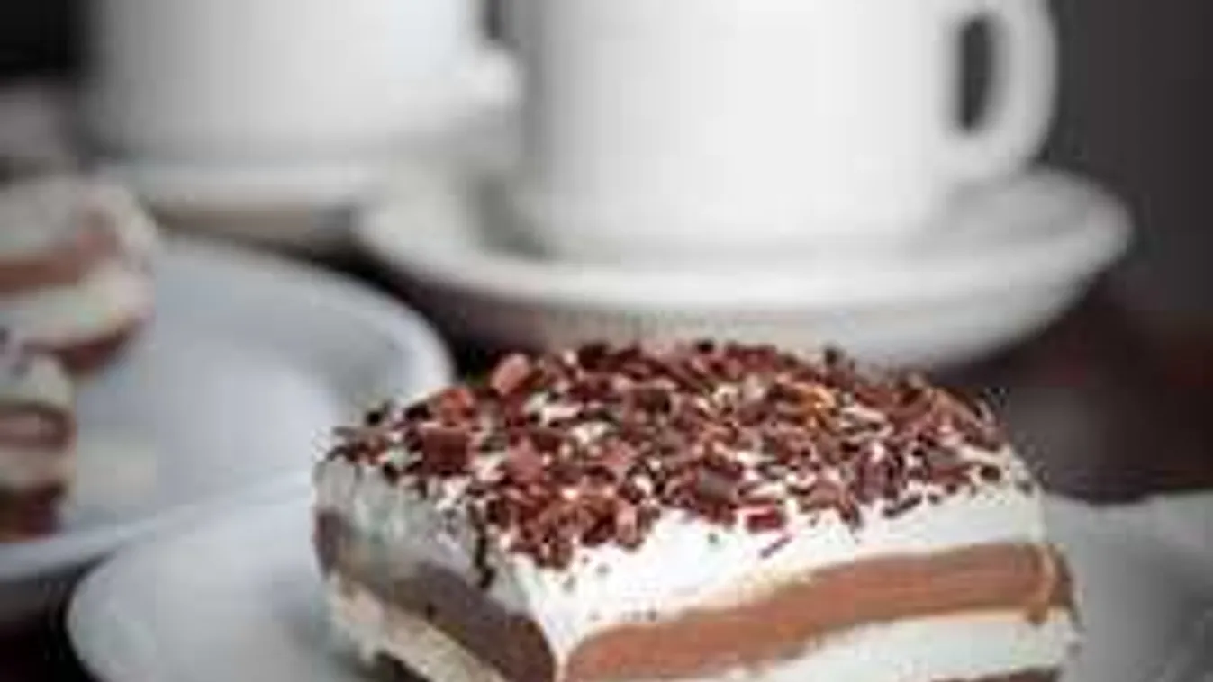 10 fantasztikus diétás édesség, amit még sütni sem kell