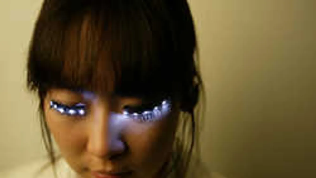 Azt hittük, a divat már nem okozhat meglepetéseket, erre tessék