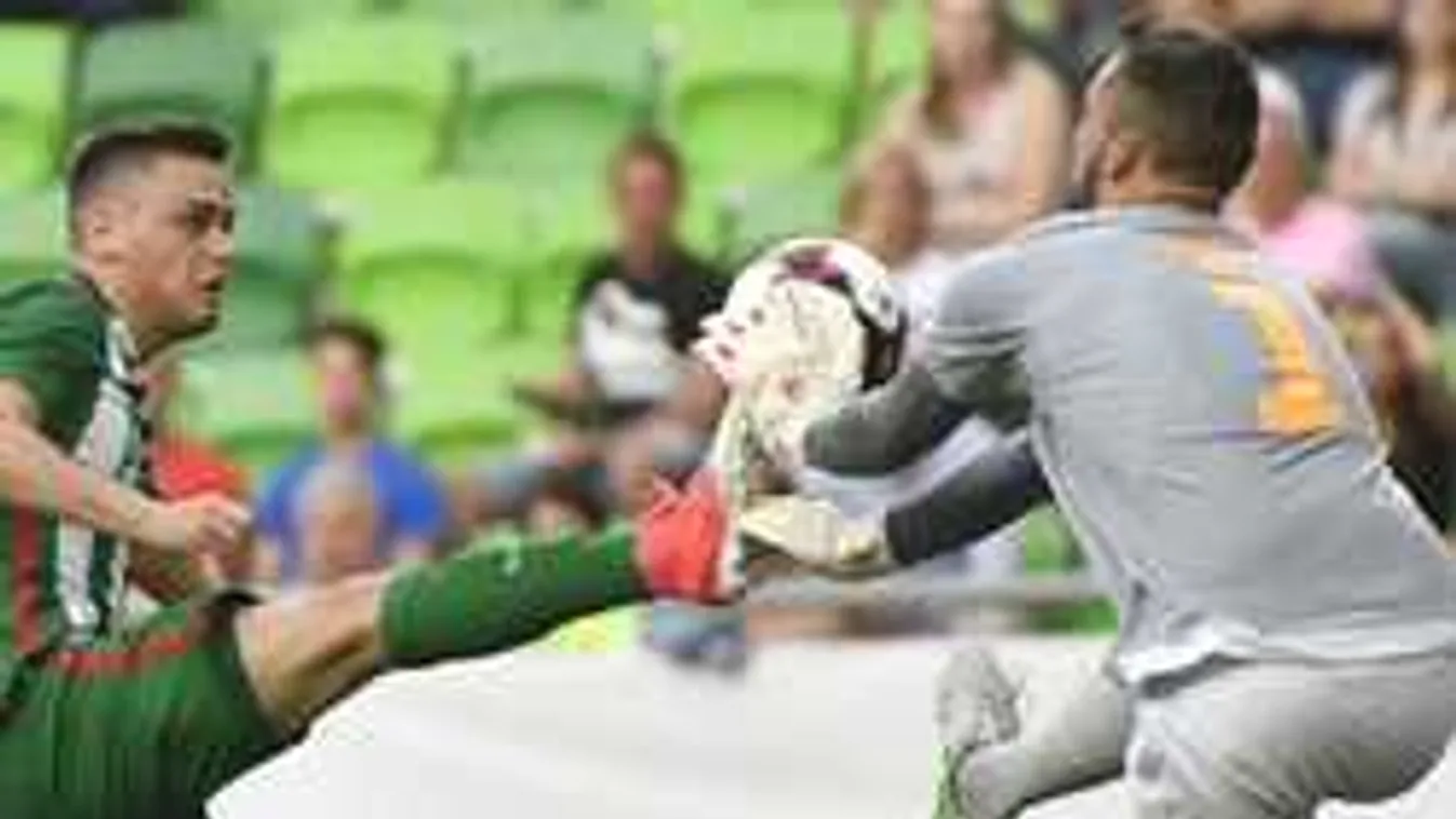 Drámai kupadöntő, megmentette szezonját a Fradi