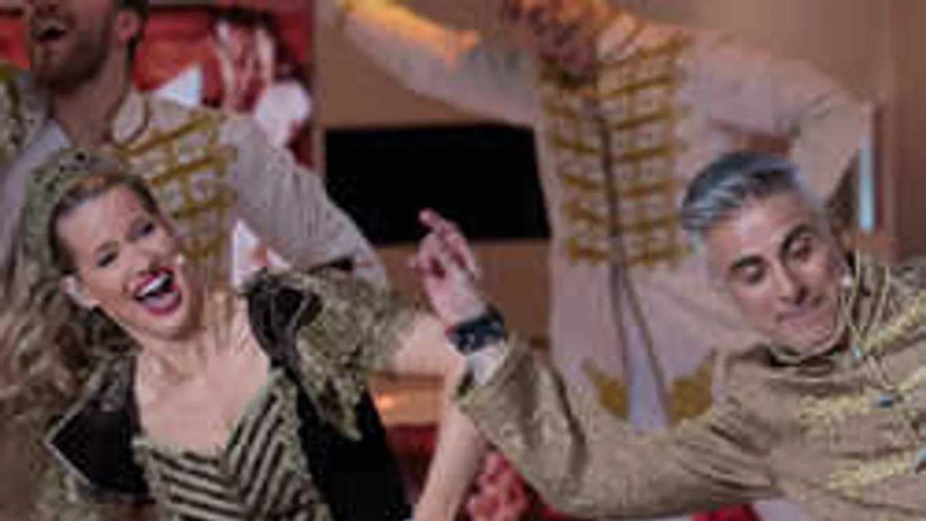 A Nagy Duett sztárja elfogadta, hogy soha nem lesz gyereke