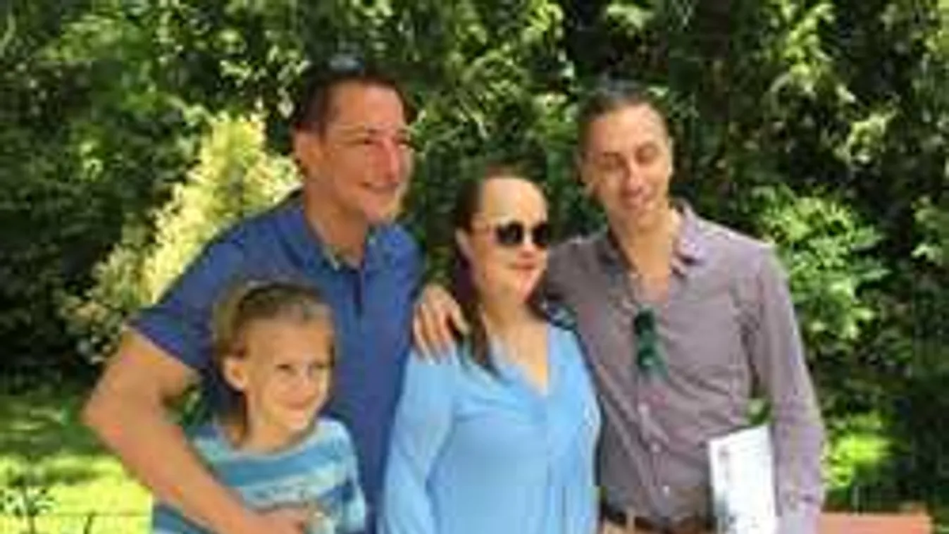 Német Kristóf sztárokkal jár szülői értekezletre