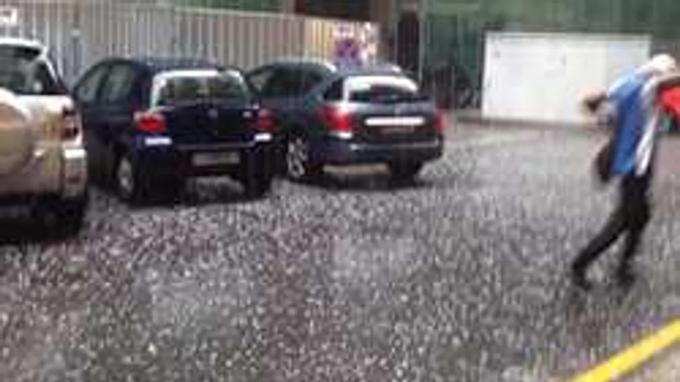 Újabb durva fordulat az időjárásban!