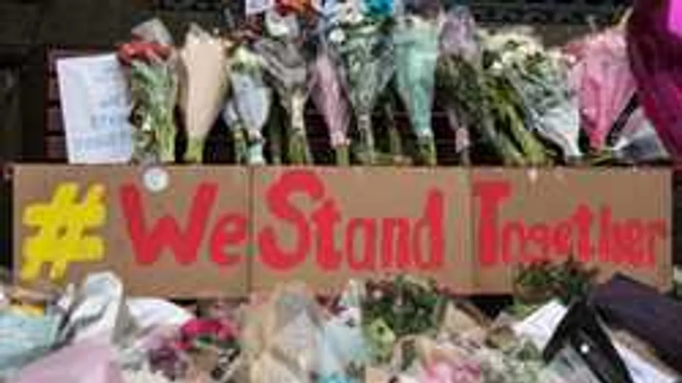 Terroristacsaládban nőtt fel a manchesteri robbantó - kiképezték őket!