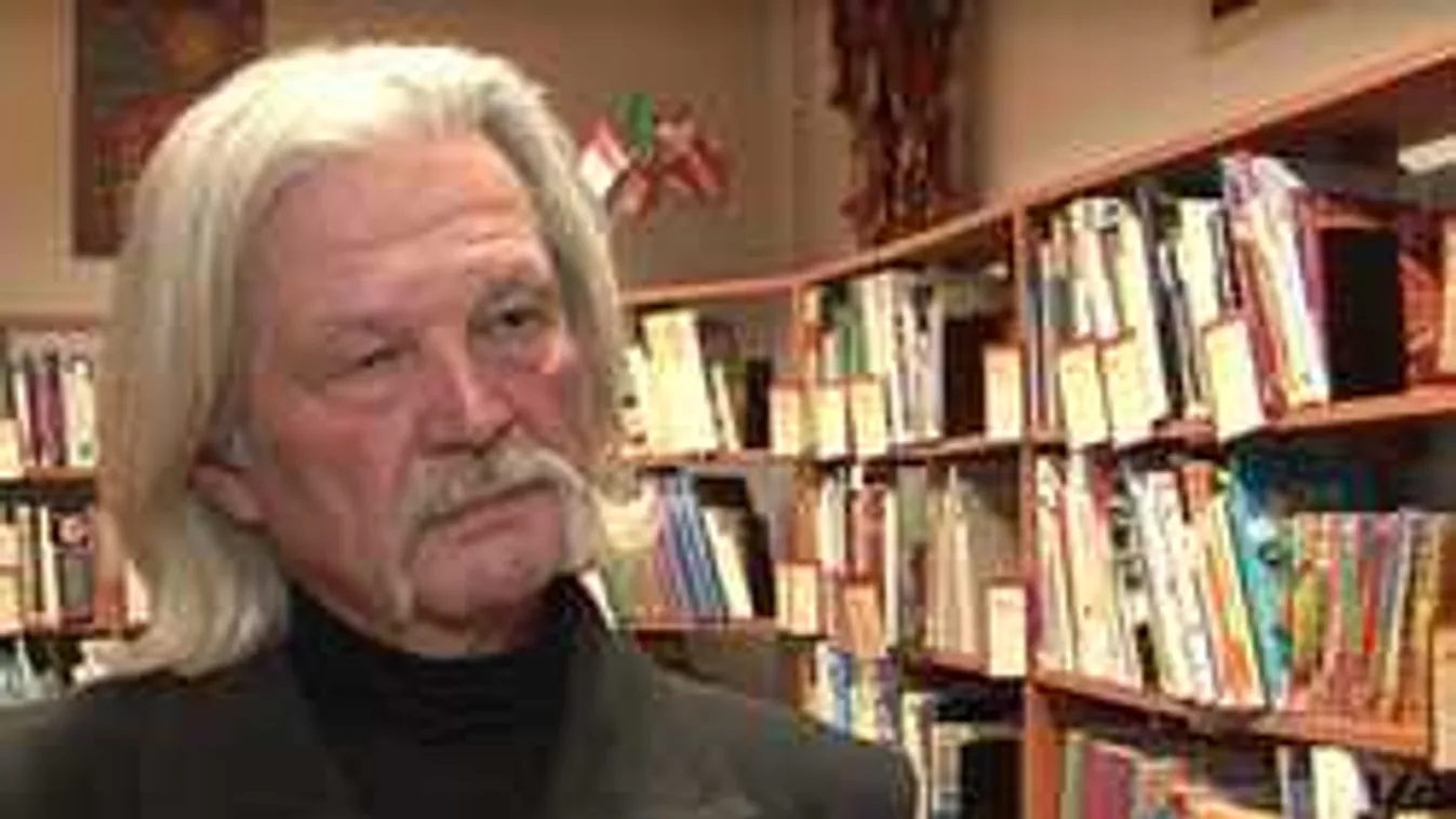 Csalók élnek vissza Papp Lajos szívsebész hírnevével