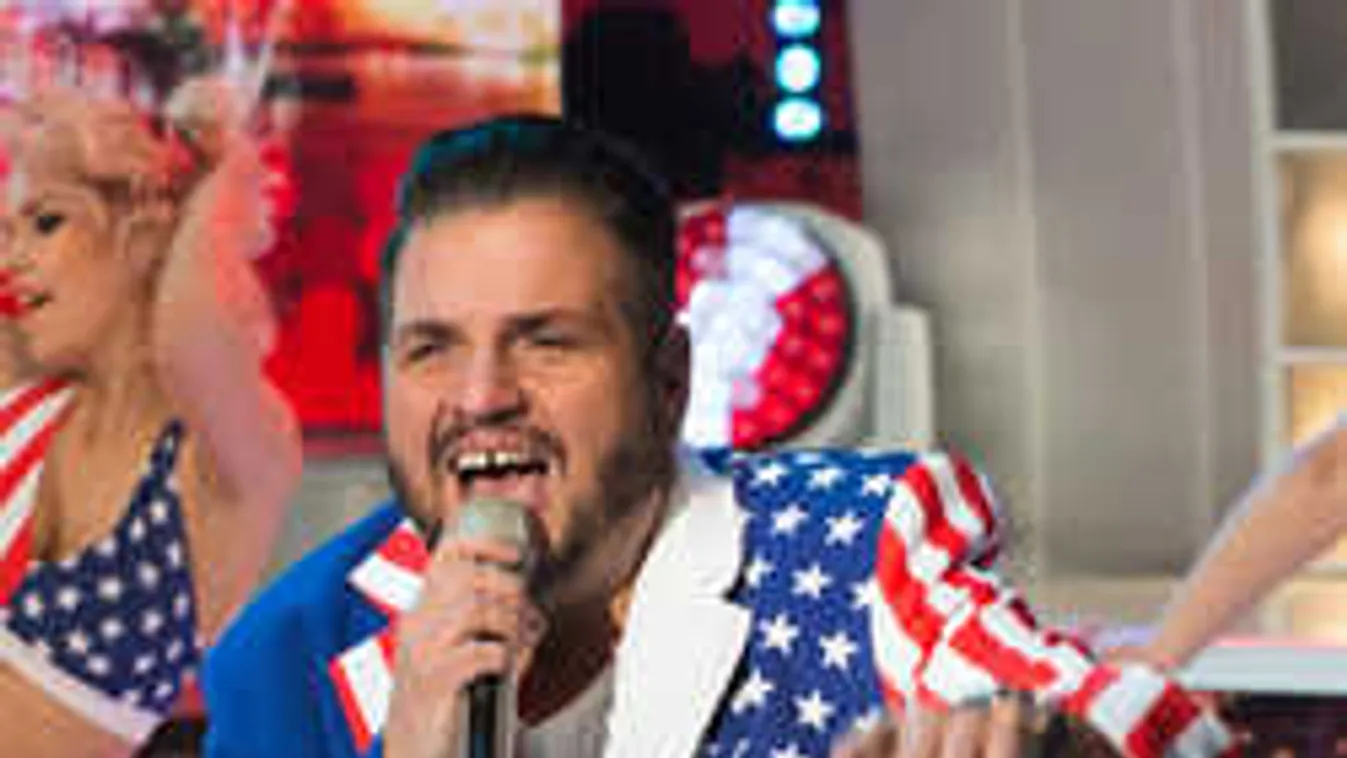 Kiderült, ezért nem költözhettek be új házukba Emilióék