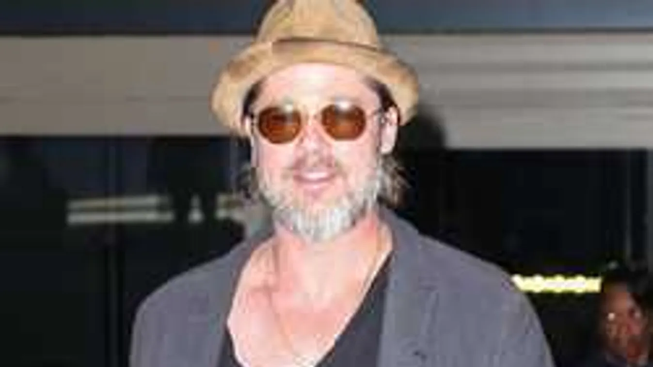 Brad Pitt döbbenetes interjúban árulta el válásuk igazi okát